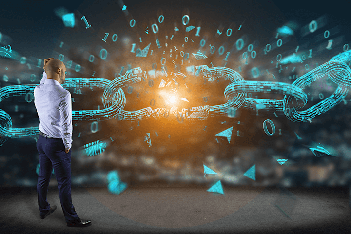 Cover image for Blockchain Attacks and Security