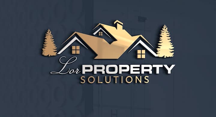 Cover image for Logo Design Project for LOR Property Solutions