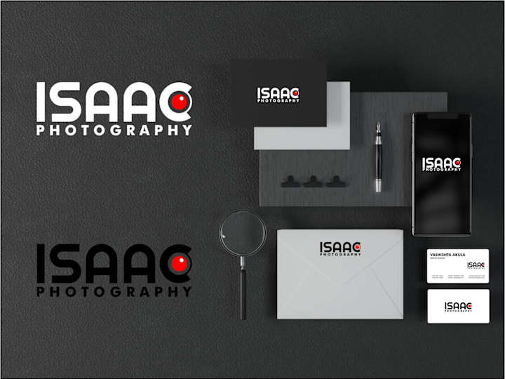 Cover image for Logo & Branding