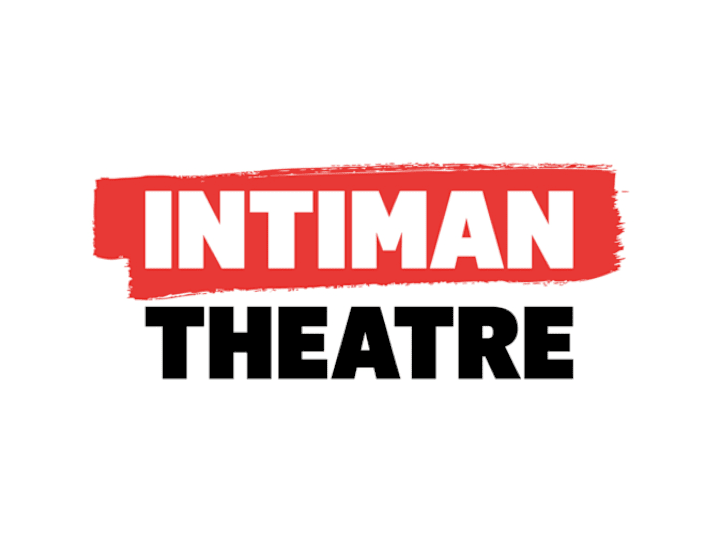 Cover image for Intiman Theatre