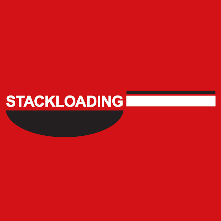 Cover image for Stackloading