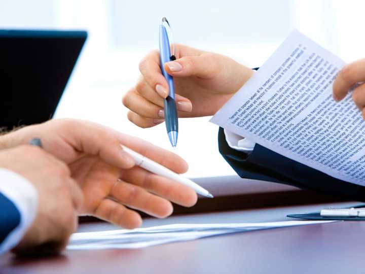 Cover image for General Counsel