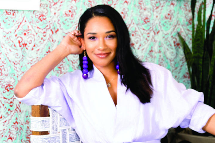Cover image for LOCALE Magazine: Greater Palm Springs May 2019