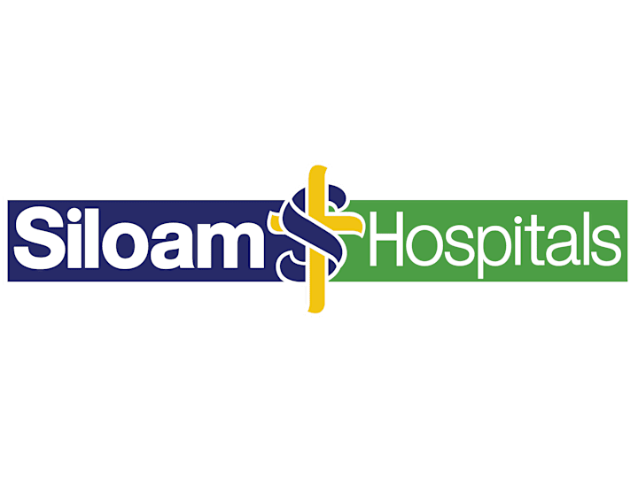 Cover image for Social Media Design: Siloam Hospitals