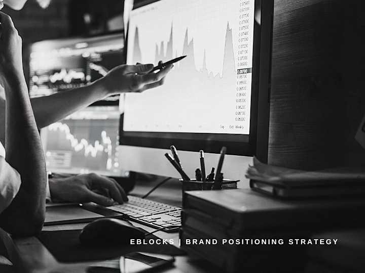 Cover image for eBlocks Brand Positioning Strategy