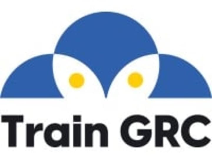 Cover image for Train GRC