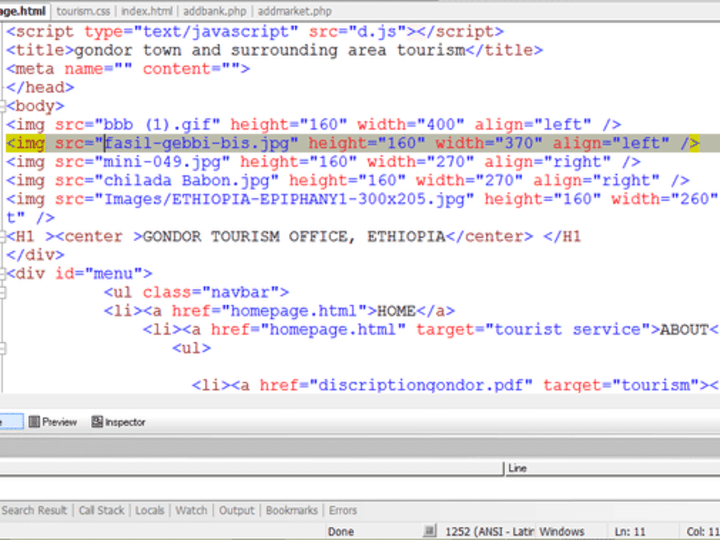 Cover image for programing