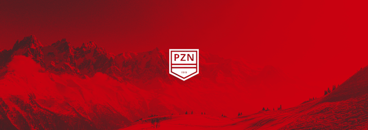 Cover image for PZN // Polish Ski Association | Logo Redesign