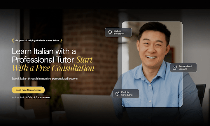 Cover image for Education | Web Dev + Custom Illustration + Motion Design