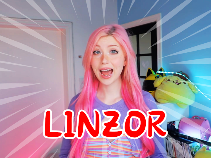 Cover image for Gaming Video Editing For Linzor(900k+)