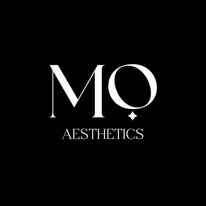 Cover image for Aesthetic logo design