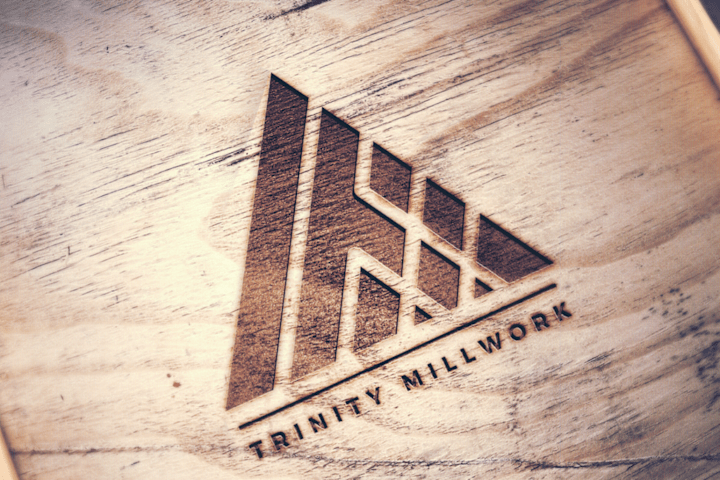 Cover image for Trinity Millwork Redesign
