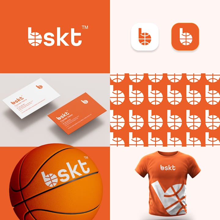 Cover image for bskt
