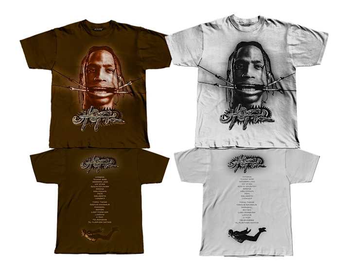 Cover image for Clothing Brand Design