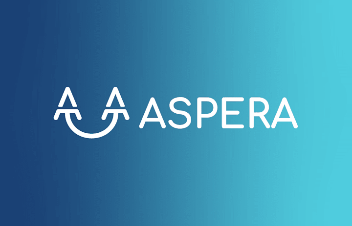 Cover image for ASPERA Hospital – Visual Identity Design