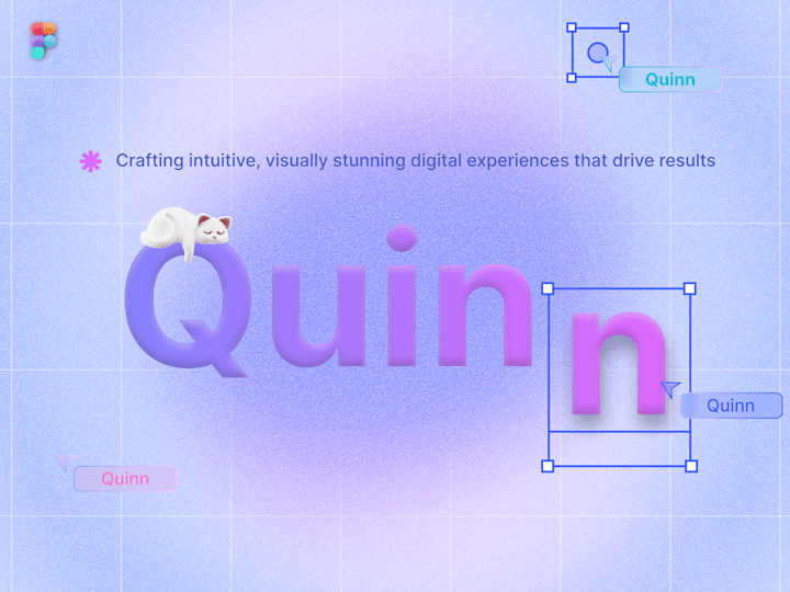 Cover image for Website/Web App/Mobile/Landing Page design