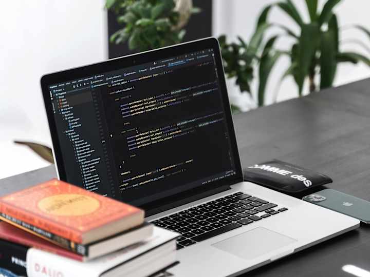 Cover image for Backend Development