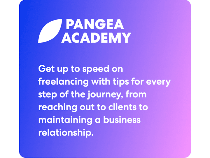 Cover image for Pangea Academy