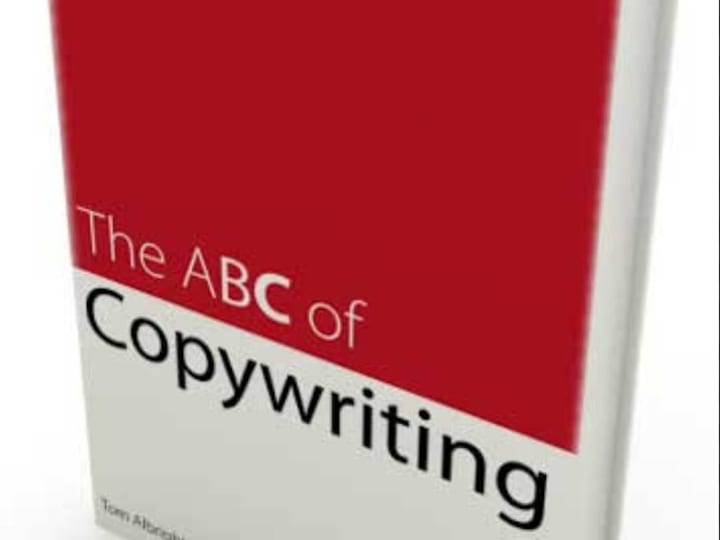 Cover image for Copyrighting 