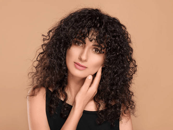 Cover image for Blog Article: The Essential Guide to Perm Hair