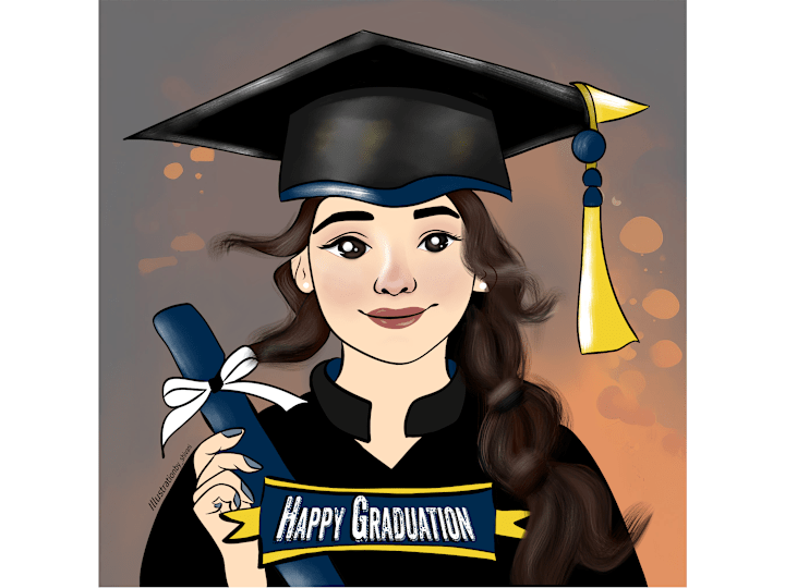 Cover image for Personalised Mascot Logo