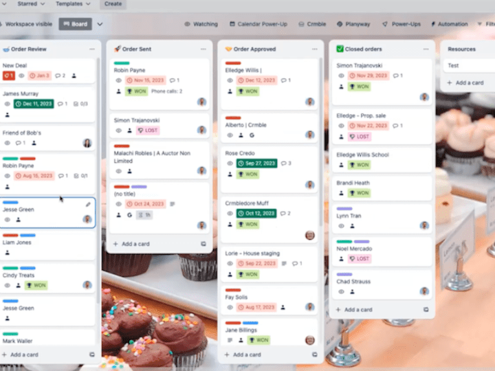 Cover image for Project & Task Management Setup Specialist
