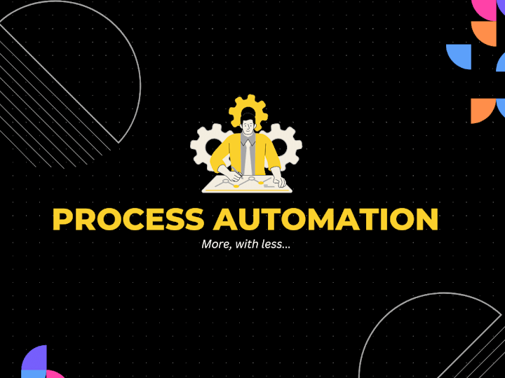 Cover image for 🤖 Automate, Optimize, and Scale—Without Adding More Work