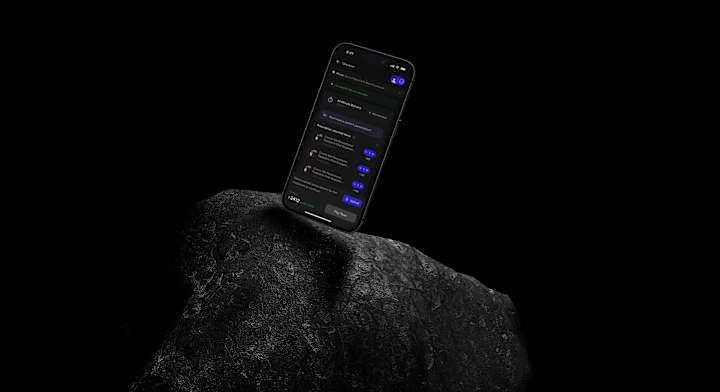Cover image for Famako App visual identity and user experience revamp