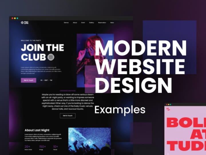 Cover image for Webflow Website service
