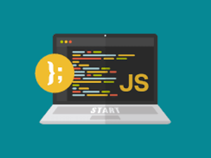 Cover image for Javascript fullstack coding lessons