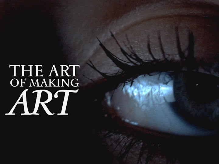 Cover image for Basic Drama - Film Production - The Art of Making Art | InQuadro
