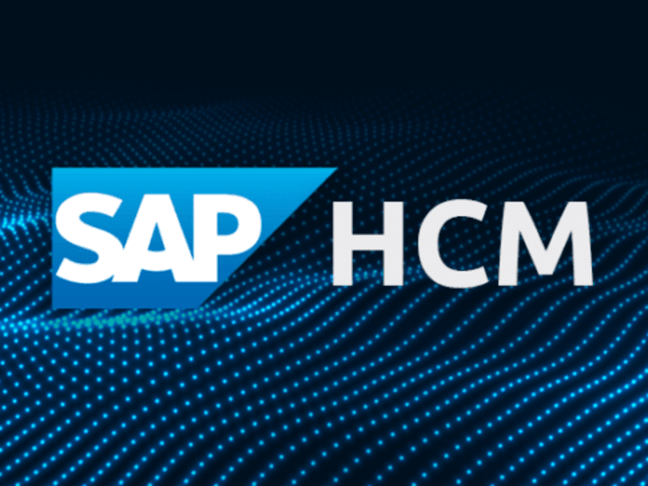 Cover image for SAP-HCM System Support (Aug 2010 – Jul 2012)