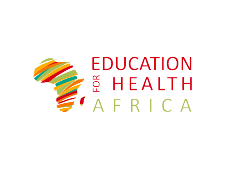 Cover image for Education For Health Africa