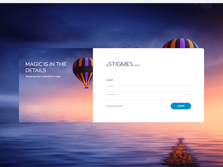 Cover image for Photo-Hosting Electron app