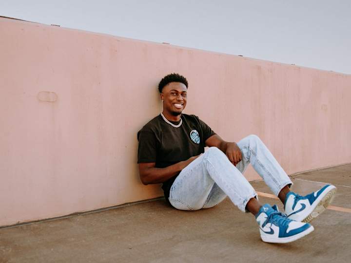 Cover image for Portrait Photo Shoot