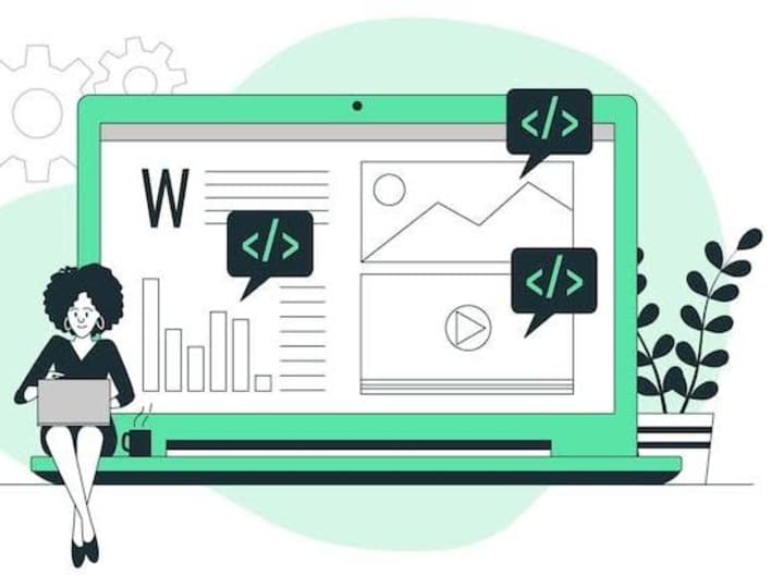 Cover image for WordPress website design with Elementor 