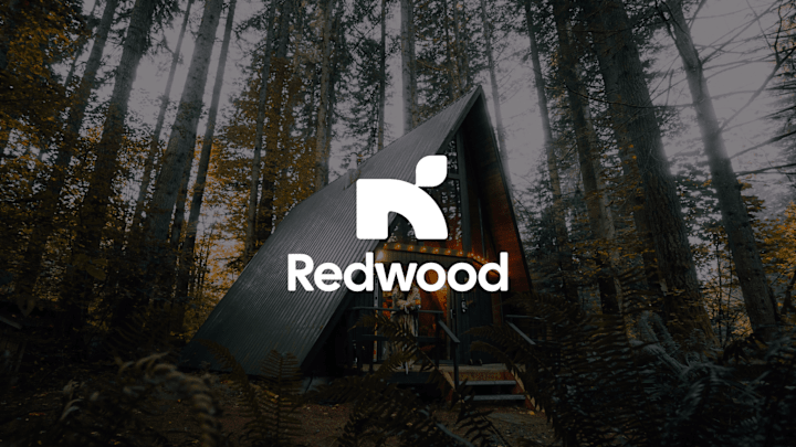 Cover image for Redwood Brand