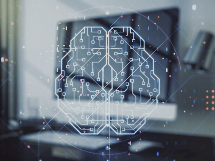 Cover image for AI & Machine Learning Implementation