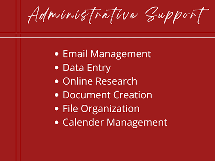 Cover image for Virtual Assistant for Personalized Email Templates