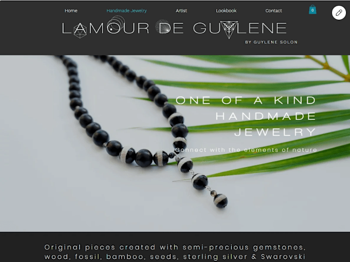 Cover image for E-commerce Website / Online Store