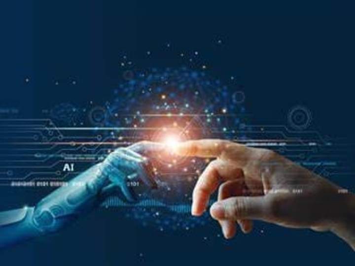 Cover image for Unveiling Tomorrow: The Impact of Artificial Intelligence 