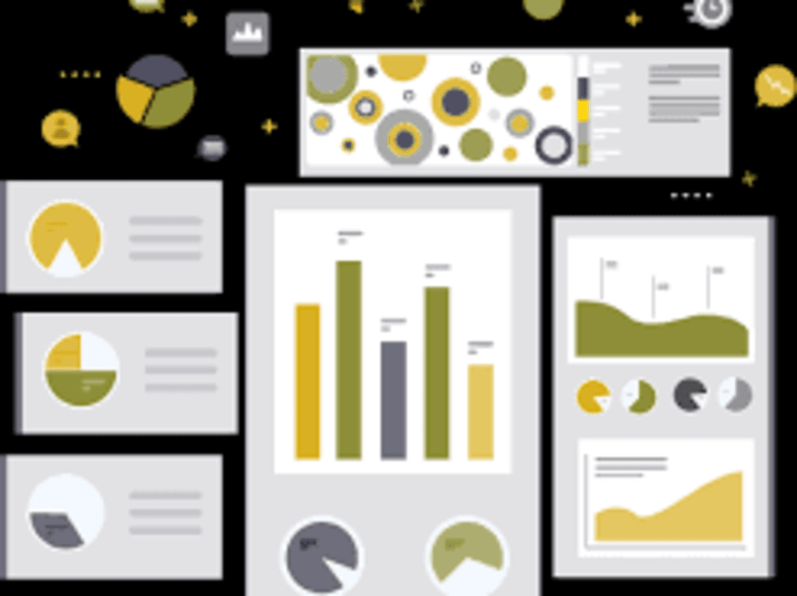 Cover image for  Expert Data Visualization | Excel | Tableau | PowerBI 
