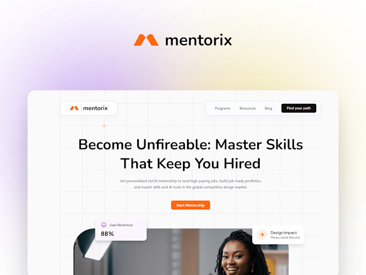 Cover image for Create SEO-optimized WordPress websites that attract and convert
