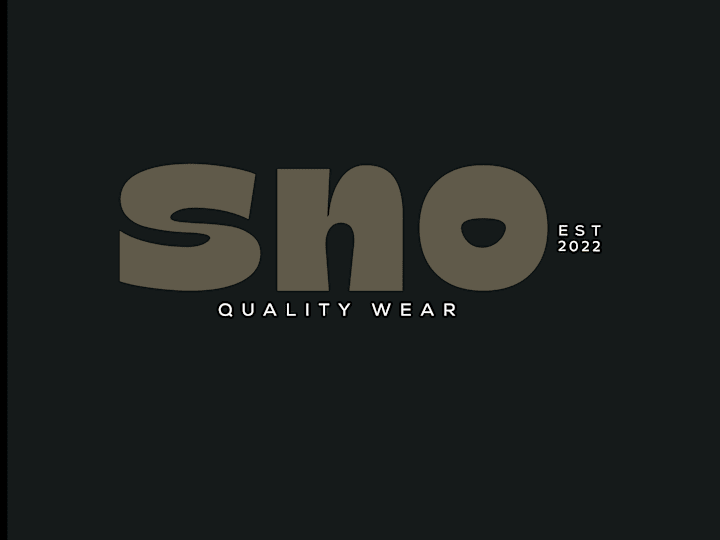 Cover image for Snö 