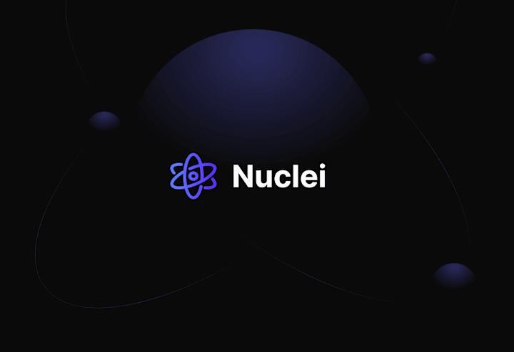 Cover image for Project Discovery - Nuclei Cloud