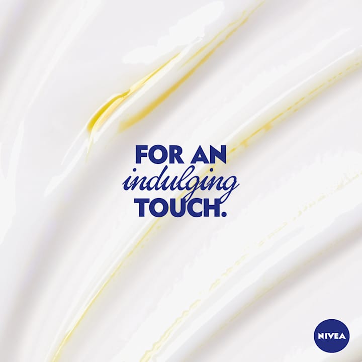 Cover image for Nivea Social Media Design