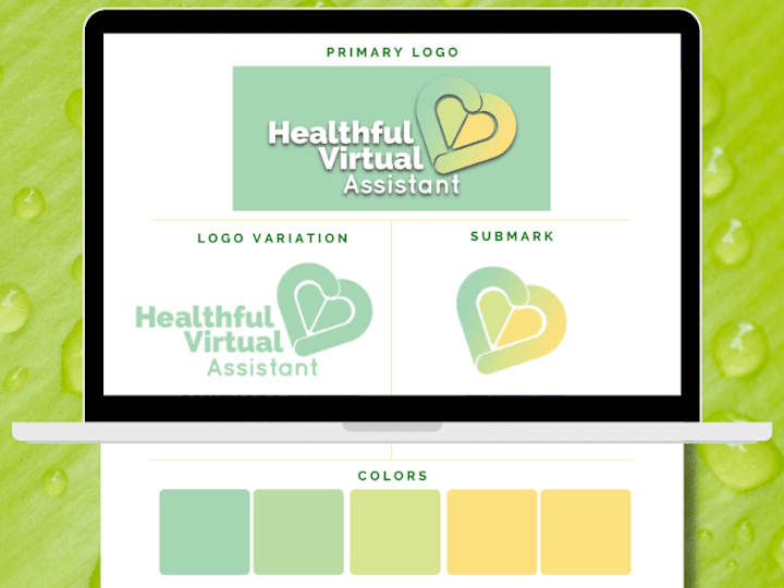 Cover image for Virtual Assistant | Healthful VA