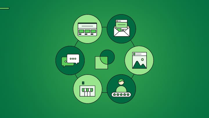 Cover image for Omnichannel customer experience: exploring seamless customer jo…