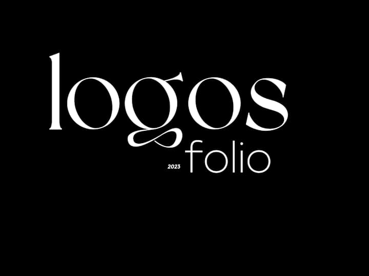 Cover image for LOGO FOLIO | 2023