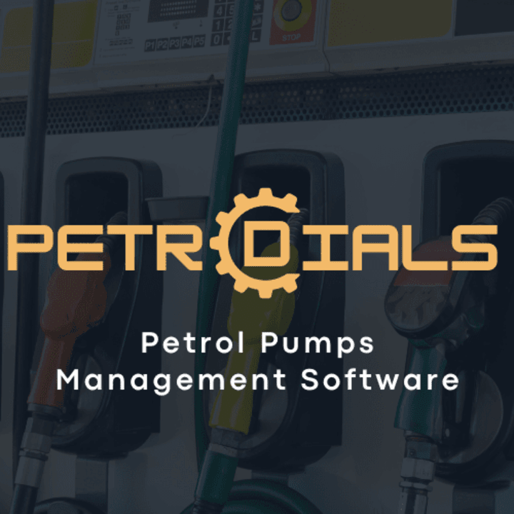 Cover image for Petrol Pump Management